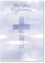 Cross In Clouds