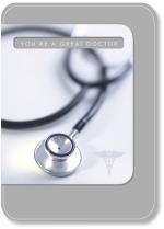 Stethoscope