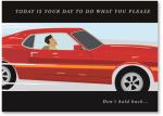 Sports Car