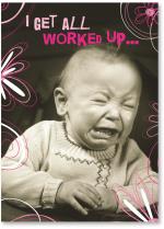 Photo Of Crying Baby