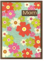 Flower Power Motif