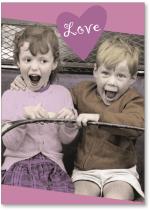 Kids On Tilt A Whirl