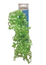 Apple Green Curly