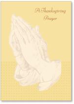 Praying Hands