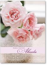 Pink flowers
