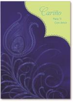 Foil Graphics W/ Verse