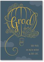 Hot Air Balloon