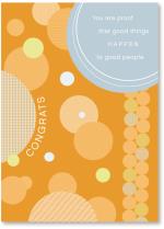 patterned bubbles