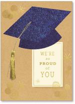 Large Graduation Cap
