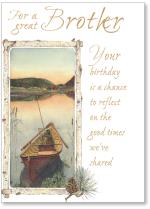 Canoe At Twilight
