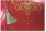 Elegant Tassel