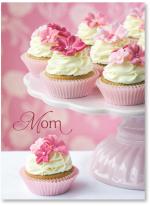 Fancy Cupcakes