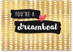 Dreamboat
