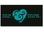 Mr. & Mrs.