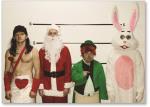 Holiday Line Up