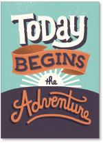 Adventure better than you imagine