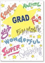 Grad In A Star
