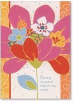 Modern Flower Cuts