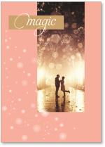 Magic couple