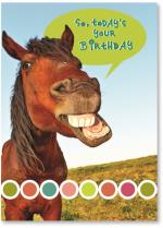 Wacky Horse