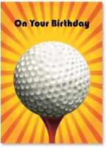 Golf Ball