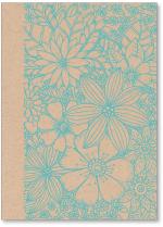 flowers kraft