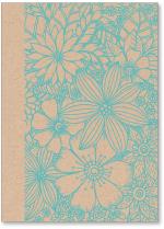 flowers kraft