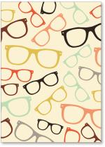 eyeglasses