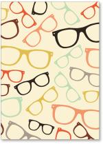 eyeglasses
