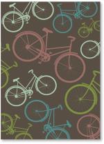bicycles