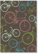 bicycles