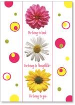 Daisies