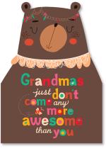 Grandma Bear