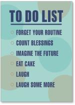 To Do List