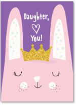 Rabbit princess.