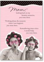 Mother Daughter Curlers
