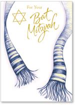 Jewish Holy Scarf