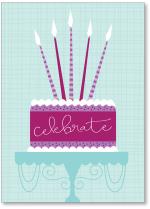Decorative cake