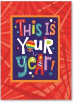 Your year