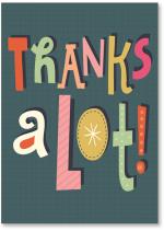 Thanks a lot!