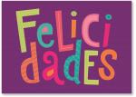 Felicidades Pattern Type