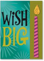 Wish Big