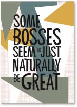 naturally great