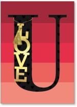 Love U