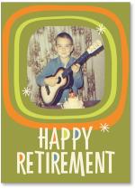 Young Scott with acoustic guitar