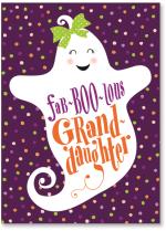 Girl Ghost