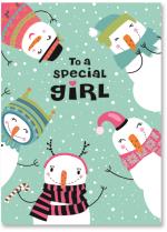 Snowmen