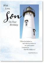 Lighthouse