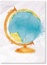 Globe
