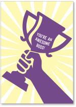 Trophy
